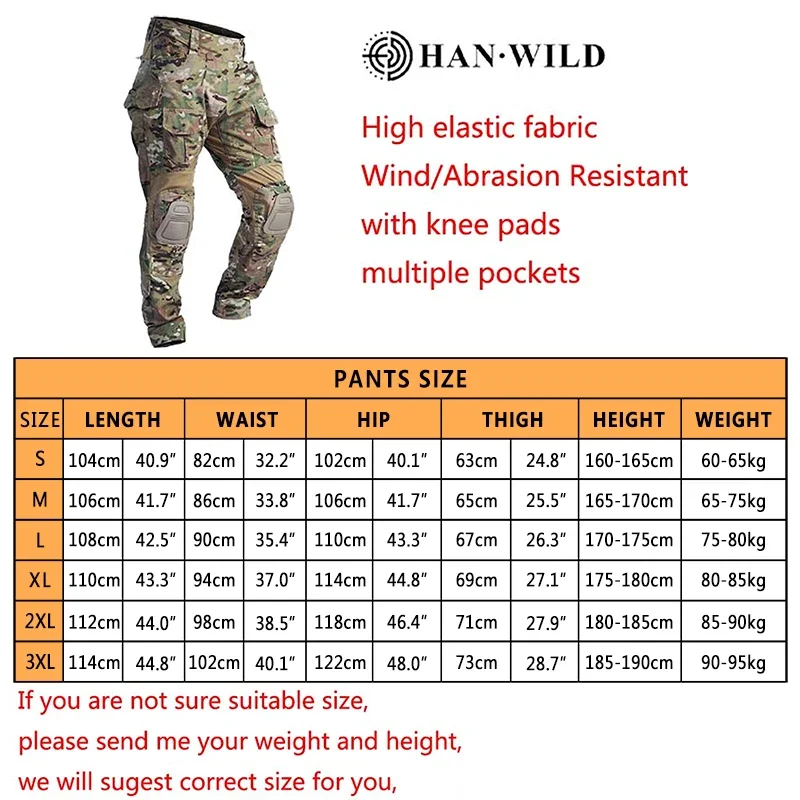 G3カーゴカジュアルワークトラウザーズコンバットパンツ+スポ - Outdoor Sport Climbing Gear のレビューと価格