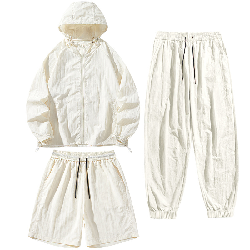 男女兼用 UVカット アウトドアスポーツセット ナイロンアイ - Outdoor Sport Climbing Gear のレビューと価格