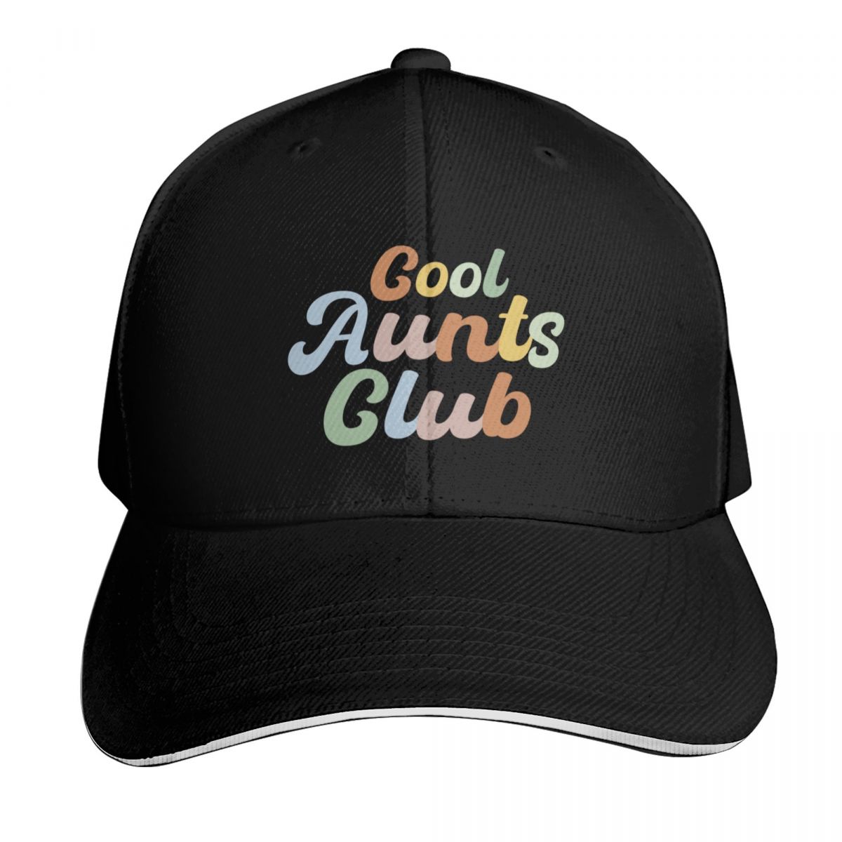 クールな叔母たちクラブ、面白いカラフルなヴィンテージレトロ野 - Outdoor Sport Club のレビューと価格